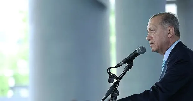 Cumhurbaşkanı adaylarının propaganda konuşma sırası belirlendi!