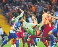 Galatasaray Sahasinda 23 Mactir Yenilmiyor Takvim