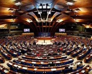 Küstah Avrupa’dan İslam dini kararı!