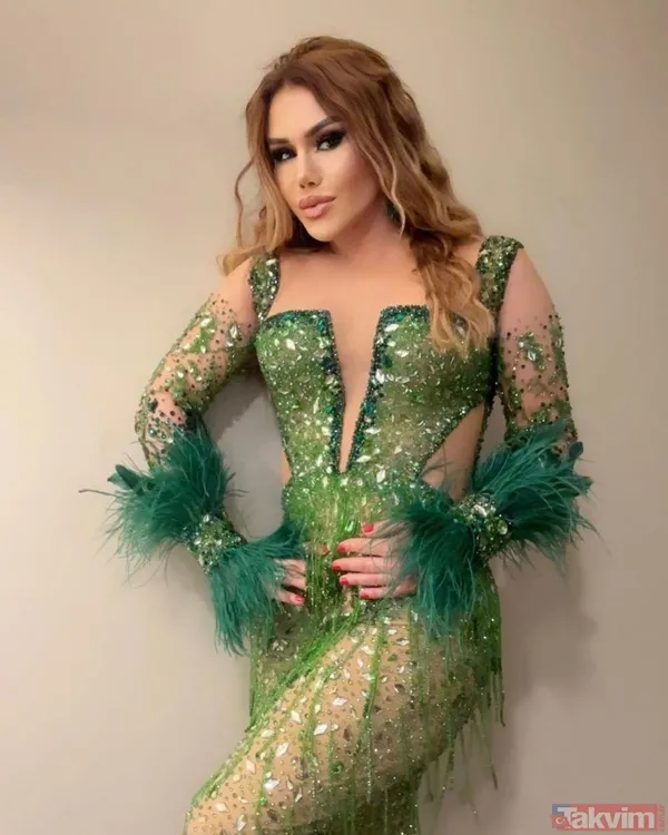 155 bin TL’lik gözlüklerine bakın! Kesenin ağzını açan Ceylan sosyal medyanın gündeminde! Ata Demirer’le o pozu... - 8