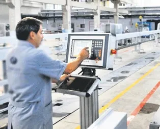 ATO yerli üretime destek olacak