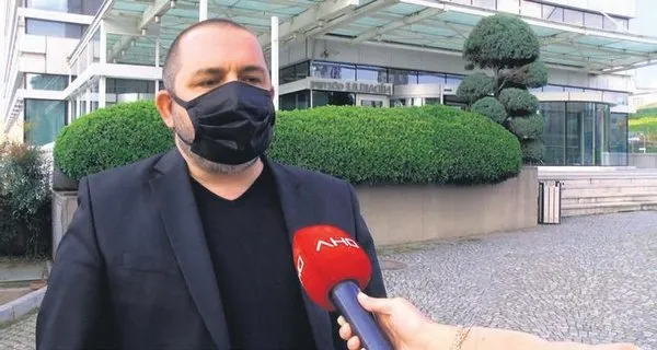 fatih faruk ozer in dolandirdigi