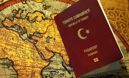 2018 itibariyle Türk vatandaşlarından vize istemeyen ülkeler