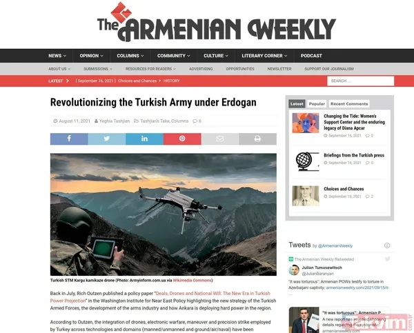 Afrika'nın devi Nijerya, Türk İHA ve SİHA'larına talip oldu! Boko Haram'a bomba yağacak - 9