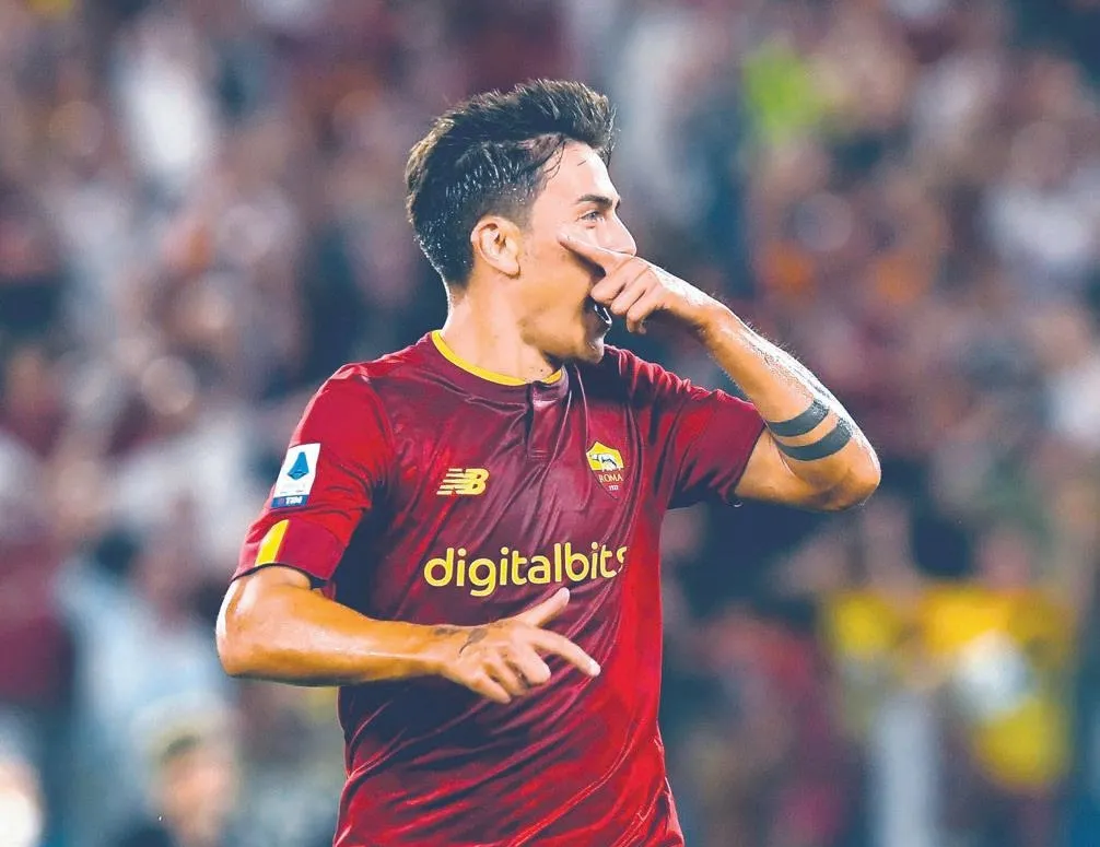 Dybala ve Lukaku’yu istemiyorum