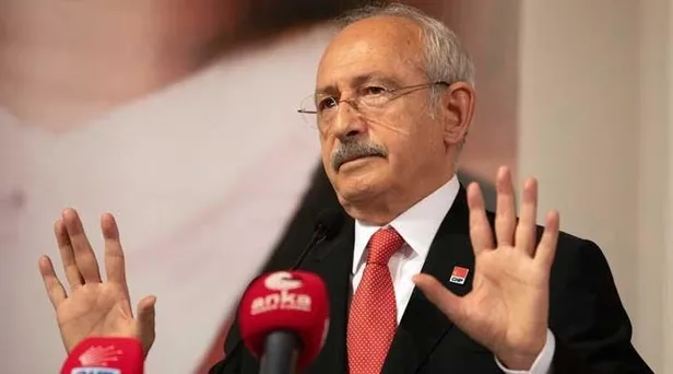 Zillet İttifakı'nda çatlak derinleşiyor! HDP'li Katırcıoğlu'ndan CHP lideri Kemal Kılıçdaroğlu'na olay sözler: Boş laflar ediyor-4