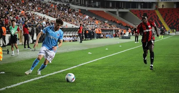 VAR kayıtları sonrası Trabzonspor'dan sert tepki: Futbolun kalbine saplanan hançer