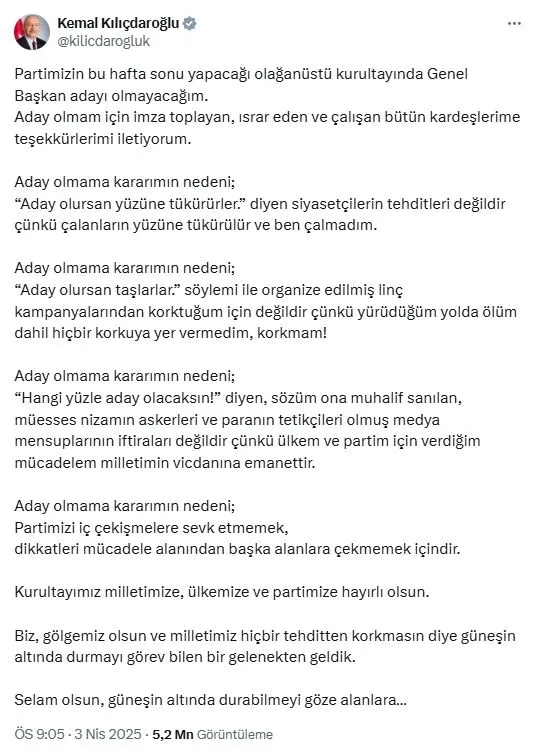 chpde-olaganustu-haller-oguz-kaan-salicidan-pm-operasyonu-ozgur-ozel-onder-sava-sigindi-ekremin-ekibi-nerede-d-1743770147760.jpg CHP'de "olağanüstü" haller! Bomba PM'de patlayacak! Oğuz Kaan Salıcı'dan sürpriz! Kemal Kılıçdaroğlu neden aday olmadı? İki sürpriz aday-5