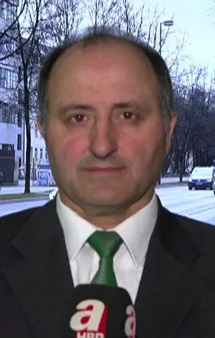 Almanya'dan FETÖ ile mücadele eden gazeteci Rahmi Turan'a hapis kararı