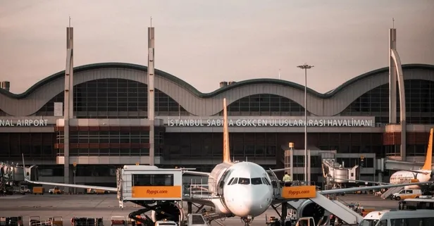 İstanbul Sabiha Gökçen uçuşlar durduruldu mu, neden durduruldu? SON DAKİKA SEFERLER İPTAL Mİ? 28 Aralık 2022 Sabiha Gökçen uçuşlar zaman açılacak?