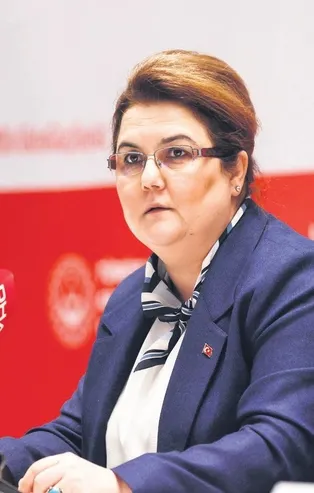 Bakan Yanık'tan kadına şiddet ve cinsel istismarla mücadele konusunda flaş açıklamalar: Israrlı takibe ağır ceza geliyor!