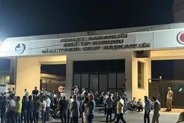 Diyarbakır’da husumetli aileler arasında silahlı kavga! 2 ölü