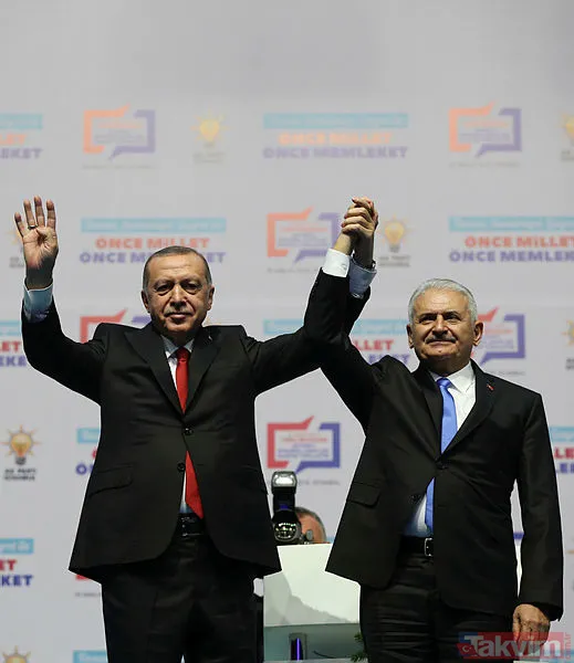 Binali Yıldırım'dan İstanbul'un trafik sorununu çözecek müthiş proje - 18