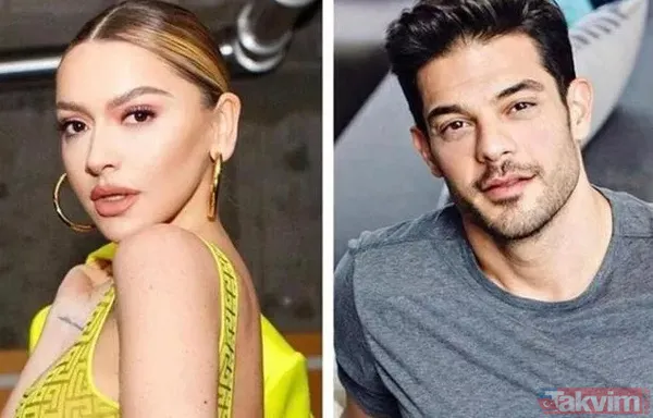 5 aylık evliliği 5 dakikada biten Hadise’nin itirafı şaşkına çevirdi! “Benimki pek evlilikten sayılmaz” Gözler Mehmet Dinçerler’de... - 4