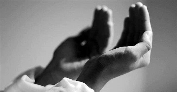 iftar vakti okunacak dualar