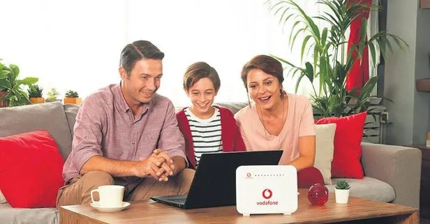 Vodafone TV’de 80’i aşkın kanal 4 binin üzerinde seç-izle içerik