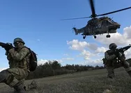 SON DAKİKA! MSB duyurdu! PKKya ağır darbe! Şehidin kanı yerde kalmadı