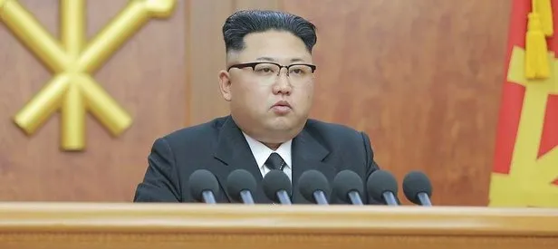 Kuzey Kore, ABD’ye meydan okudu