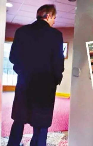 FETÖ elebaşı Gülen korkudan bakın ne yapmış