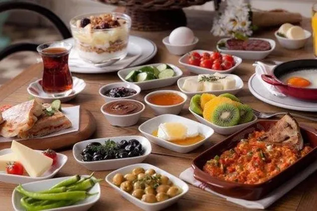 İşte sağlıklı bir beden için olmazsa olmazlar