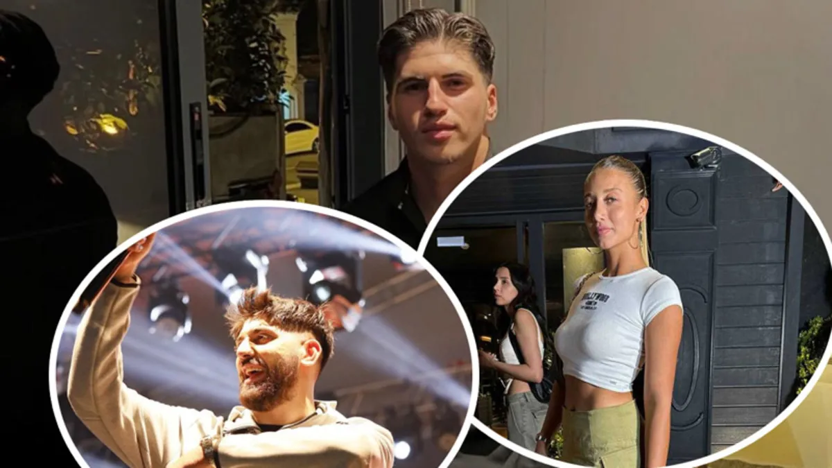 İstanbul’da silahlı saldırıda Kars 36 Spor’lu futbolcu Kubilay Kaan Kundakçı yaşamını yitirdi; soruşturma kapsamında Aleyna Kalaycıoğlu gözaltında