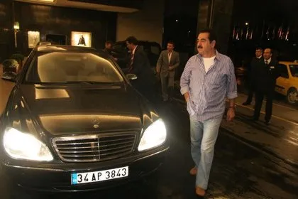 En Güvenilir Ünlüler