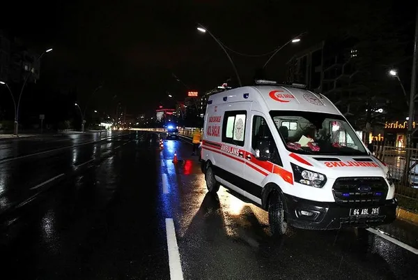 Son dakika: İnsanlığın bittiği an! Çarptığı kızı bırakıp kaçtı, suçunu da çalışanına yükledi-7