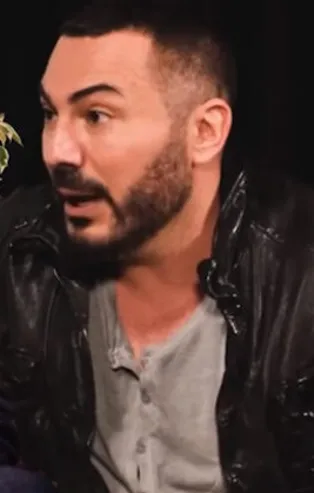 Rober Hatemo’dan itiraflar peş peşe geldi! Yaşadığı zor günleri ilk kez anlattı: “Kimse bilmiyor ölümden döndüm”