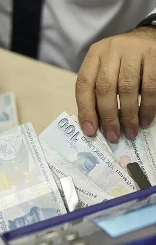 Hazine ve Maliye Bakanı Lütfi Elvan: Salgının başından beri bütçeden 79 milyar TL harcadık