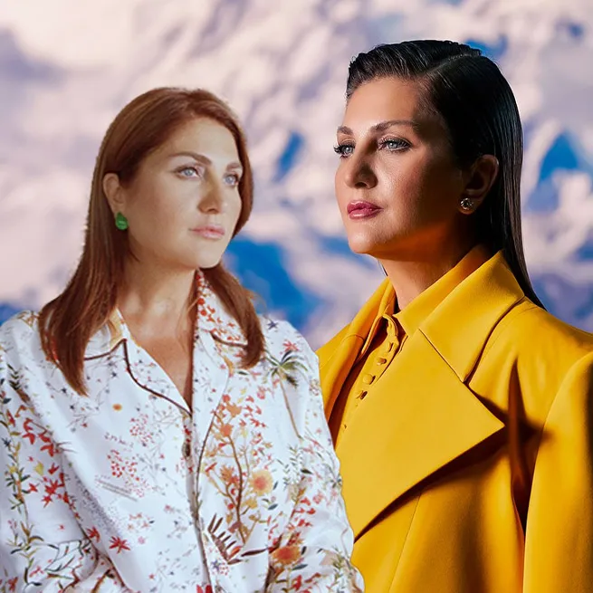 Sensiz bir yıl... Acın zamana sığmadı