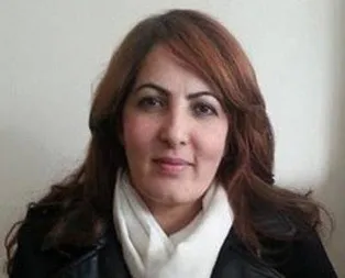 HDP’li il başkanının eşine ByLock gözaltısı!