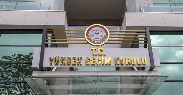 YSK AÇIKLAMASI SON DAKİKA | 11 Mayıs 2023 YSK'dan açıklama geldi mi? YSK Muharrem İnce hakkında açıklama yaptı mı?