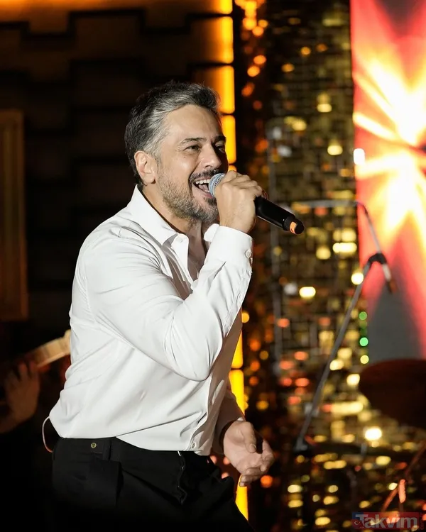 2 çocuk babası Emre Altuğ’dan Çağla Şıkel itirafı: Sancılı bir dönemdi! 7 yıl evli kalmışlardı! Gözler aşk orucunu bozan eski eşte... - 9