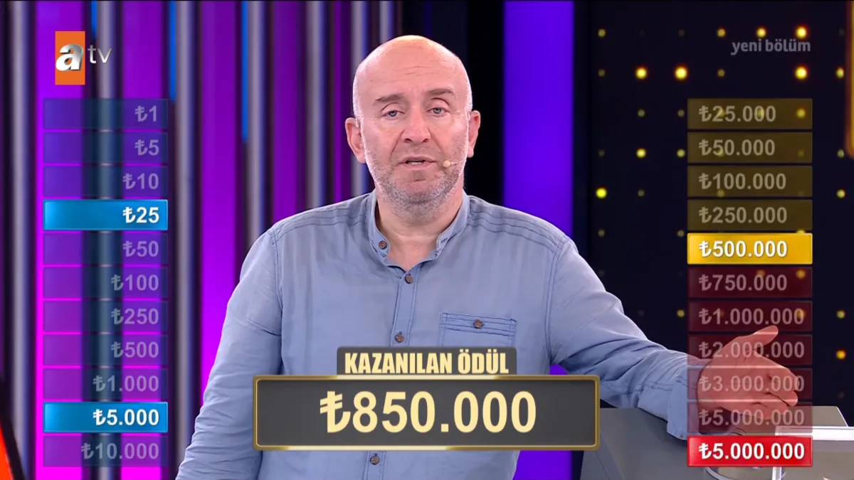1787691980710.png Kanser ve iki kazayı yendi: Omurgasında platinle yarışan Mustafa Var Mısın Yok Musun stüdyosunda duygusal anlar yaşattı-11