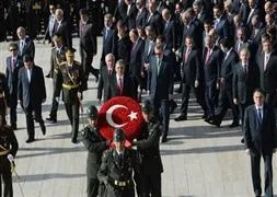 Cumhuriyetin 89. yılını kutluyoruz