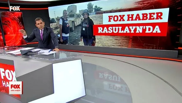 İşte FOX sunucusu Fatih Portakal’ın Libya hazımsızlığı! İşte skandallarla dolu karnesi...
