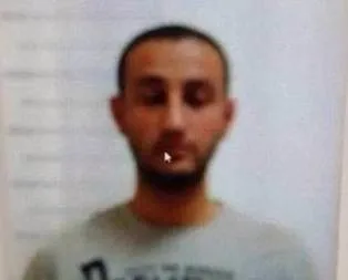 Canlı bombanın kimliği kesinleşti!