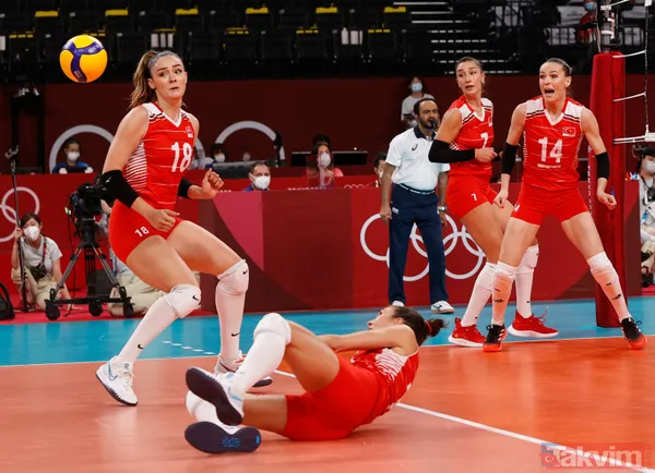 Milli yıldız Zehra Güneş kötü haberi Instagram'dan duyurdu - 21