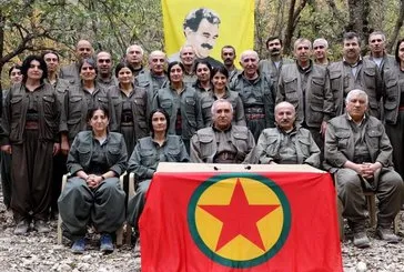 PKK elebaşları İran’da mı barınıyor?