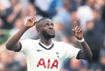 Ndombele savaşı