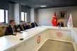 Bakan Abdulkadir Uraloğlu internet medyası temsilcileriyle bir araya geldi: Google’a karşı yayıncılarımızın yanındayız