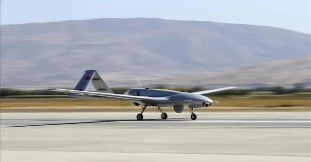 İstanbul'da İHA Ar-Ge merkezinin bulunduğu bölgeyi izinsiz görüntüleyen 2'si Rus 3 kişi gözaltına alındı