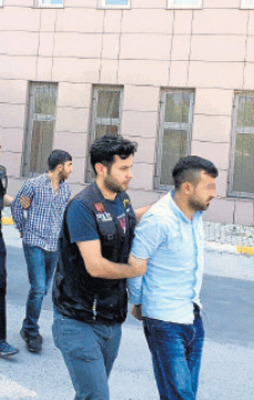 Tedaviden bataklığa...