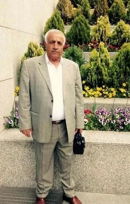 PKK AK Partili ilçe başkanını öldürdü