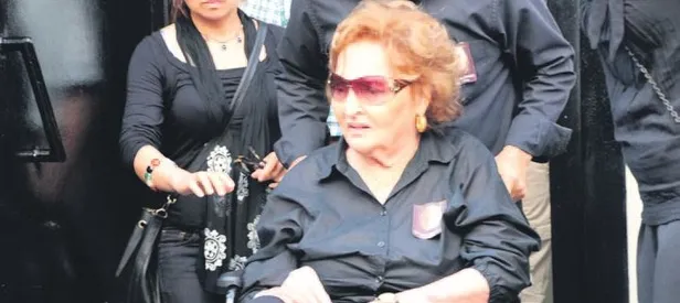 Alatonlar paylaştı!