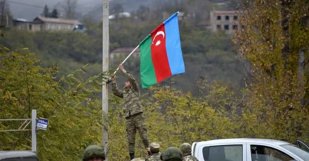 Azerbaycan’dan AB’de üçlü zirve açıklaması: Barış sürecini Bakü başlattı! Ermenistan’ın öncüsü Fransa