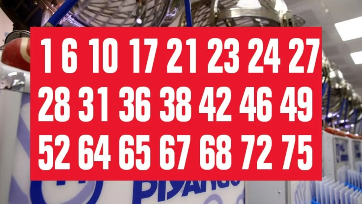 On Numara belli oldu! 2.9 milyon devretti