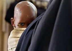 Somali’de iki dram savaş ve açlık