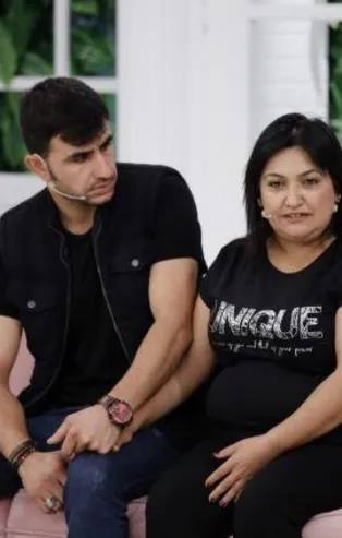 ATV Esra Erol'da akılalmaz ilişkiler ağı! Kocasıyla sevgilisini tanıştırdı ama...