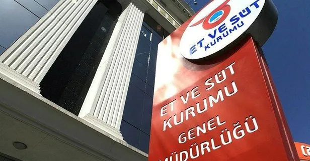 ESK’dan küçükbaş için 21-25 TL fiyat